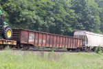 Horseshoe Curve